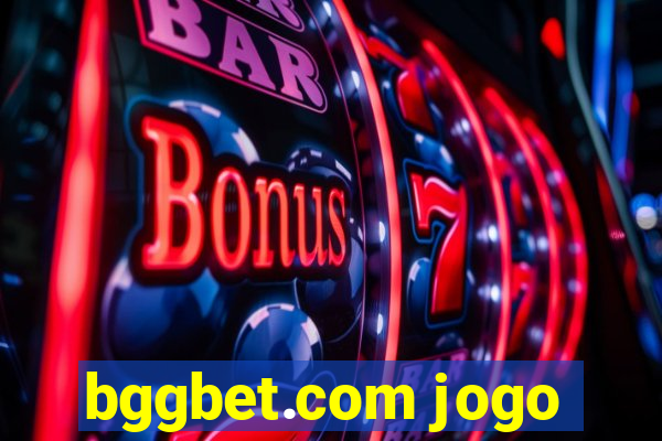 bggbet.com jogo